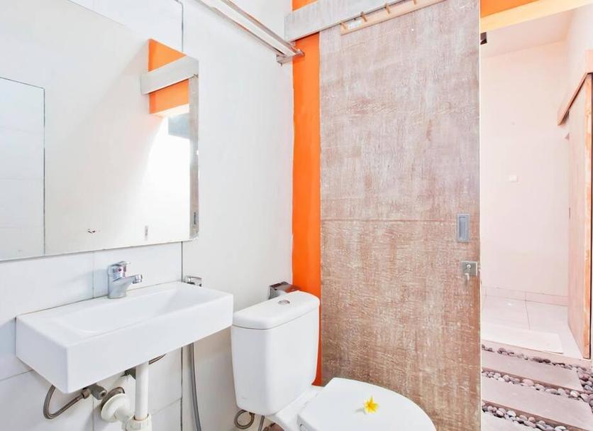 Badkamer Foto's