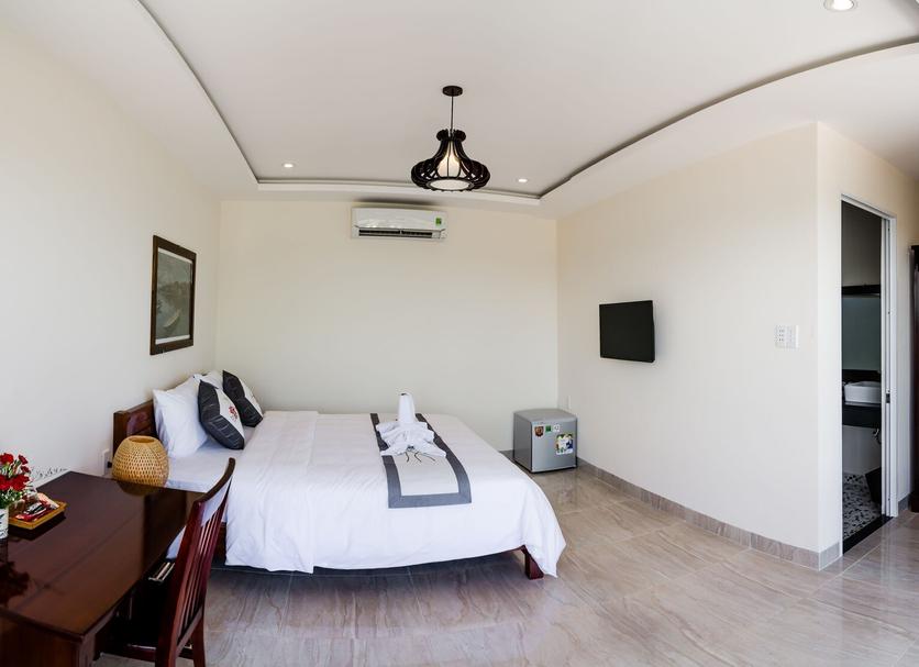 Slaapkamer Foto's