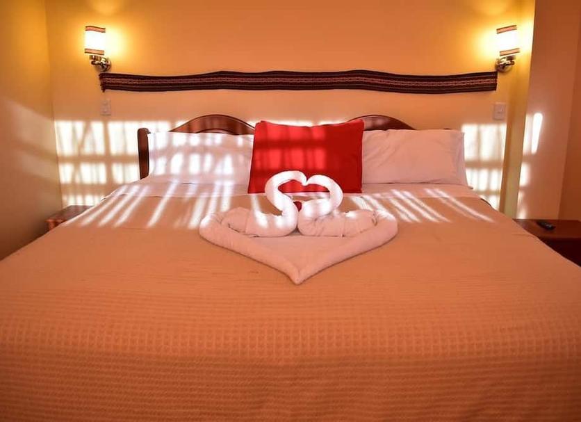 Slaapkamer Foto's