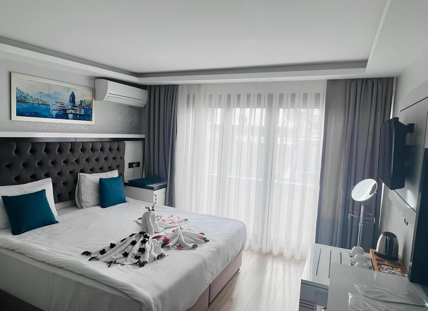 Slaapkamer Foto's