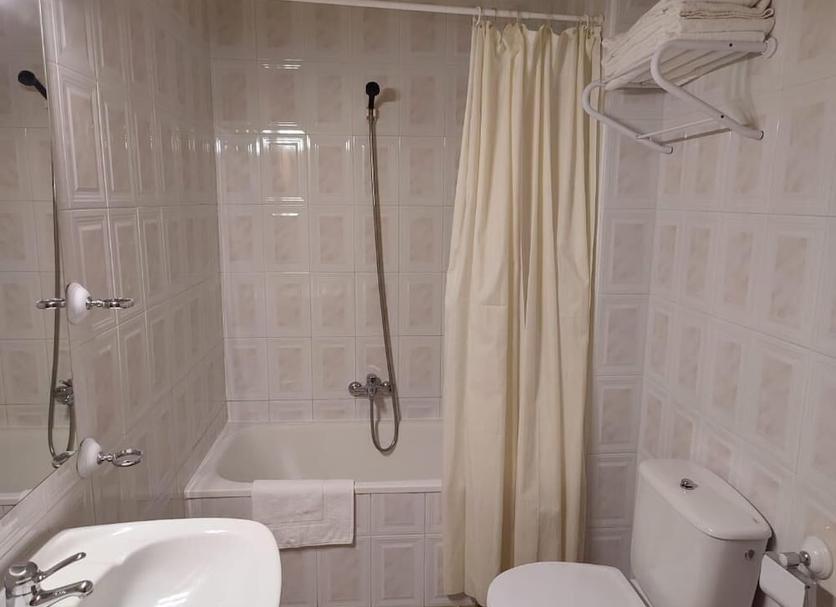 Badkamer Foto's
