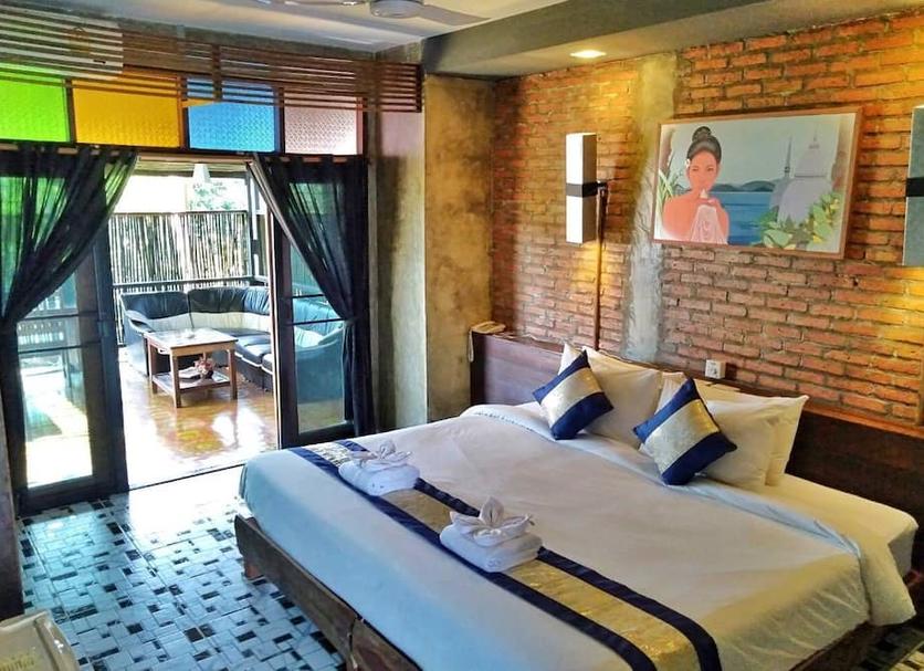 Slaapkamer Foto's