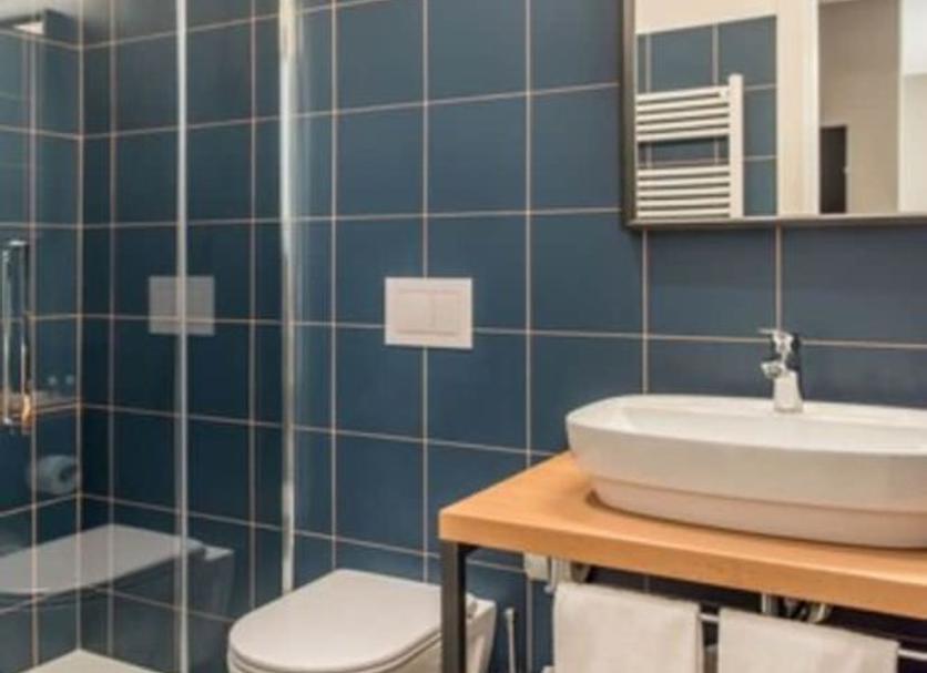Badkamer Foto's