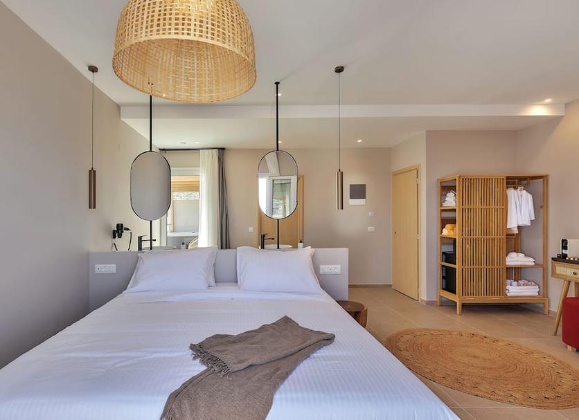 Slaapkamer Foto's