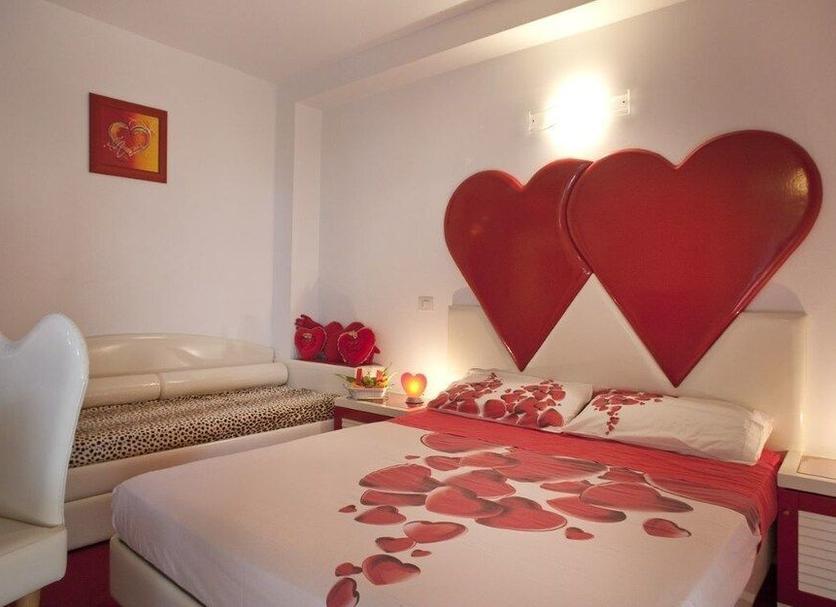 Slaapkamer Foto's