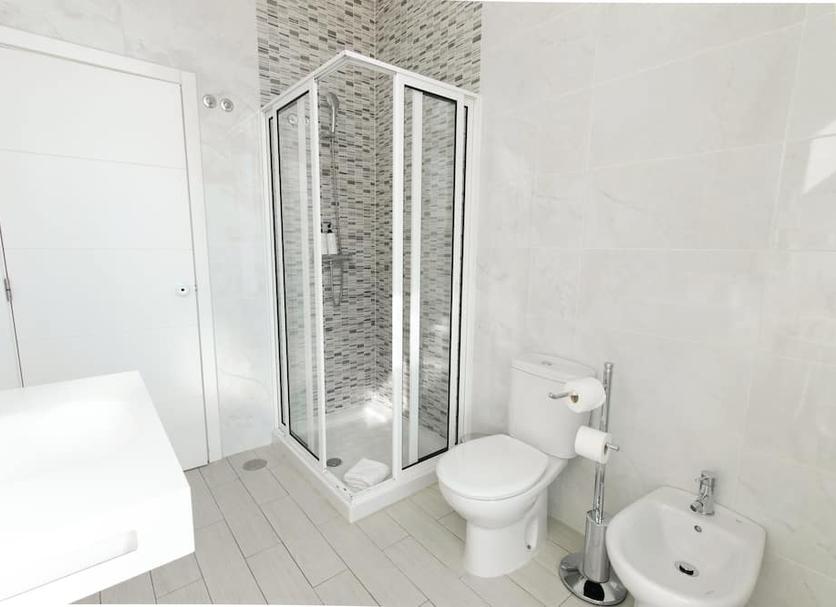 Badkamer Foto's