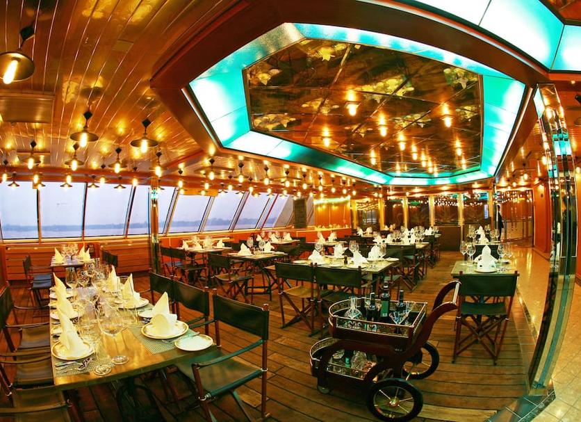 Restaurant Foto's