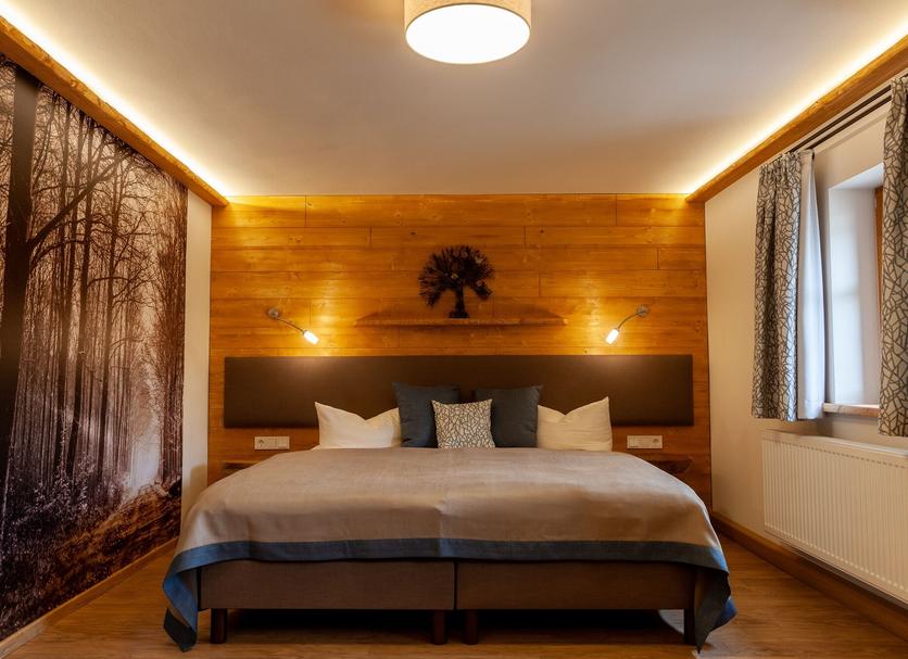Slaapkamer Foto's