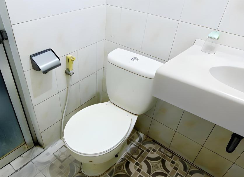 Badkamer Foto's