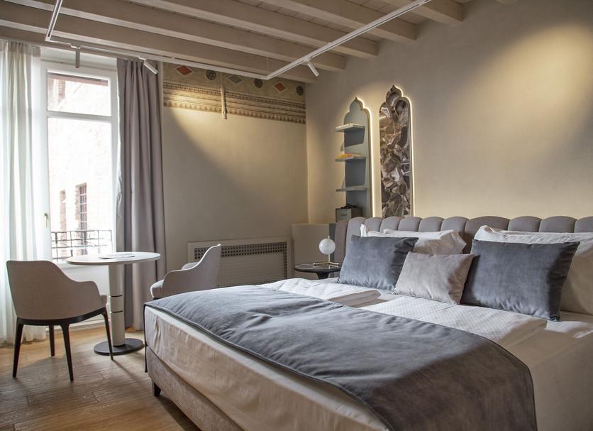 Slaapkamer Foto's