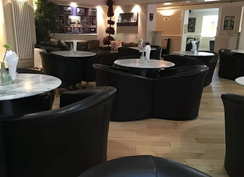 Restaurant Foto's