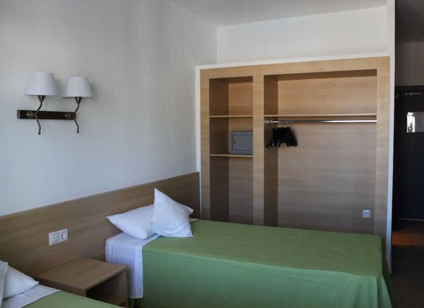 Slaapkamer Foto's