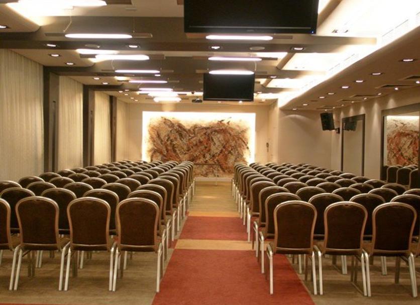 Vergaderzaal Foto's