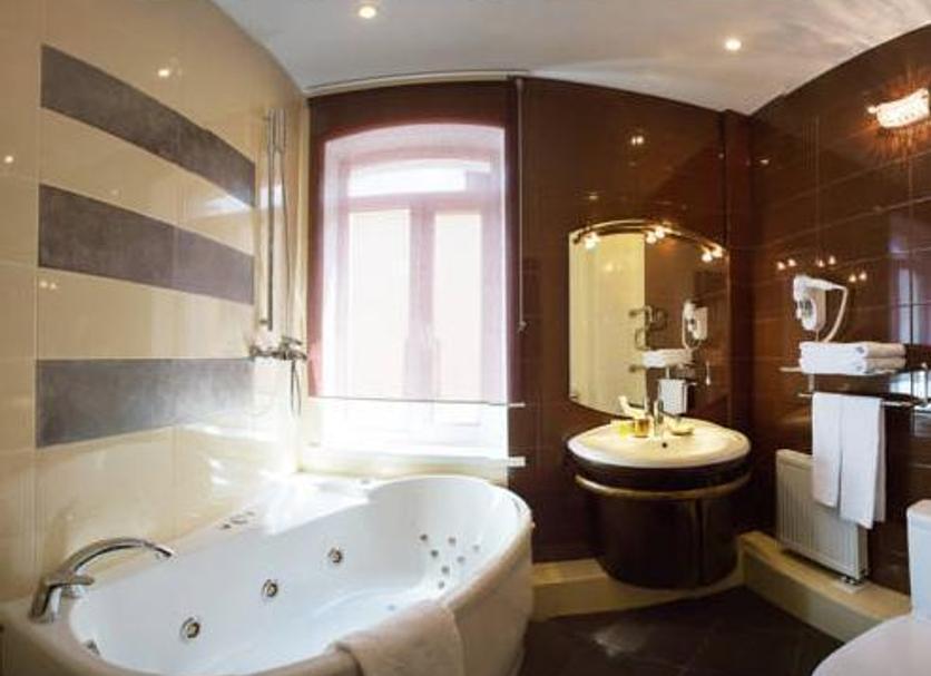 Badkamer Foto's