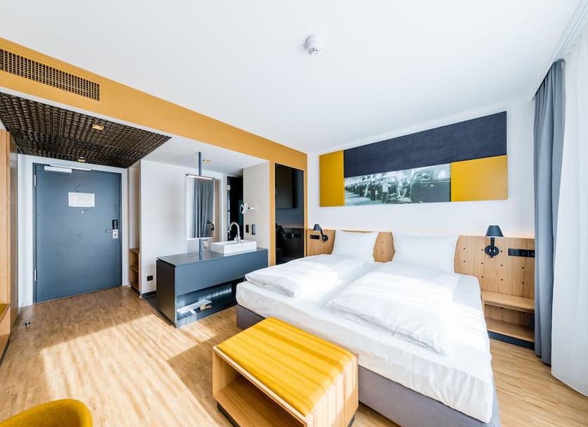 Slaapkamer Foto's