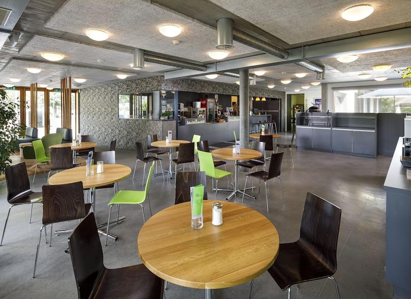 Restaurant Foto's