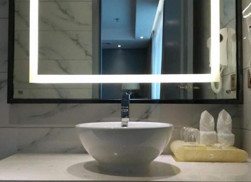 Badkamer Foto's