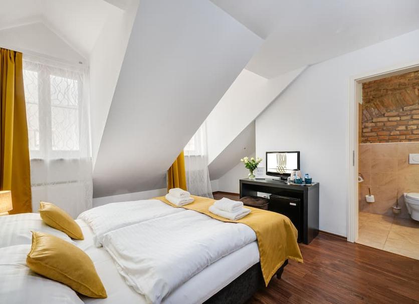 Slaapkamer Foto's