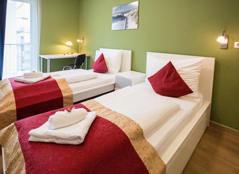 Slaapkamer Foto's