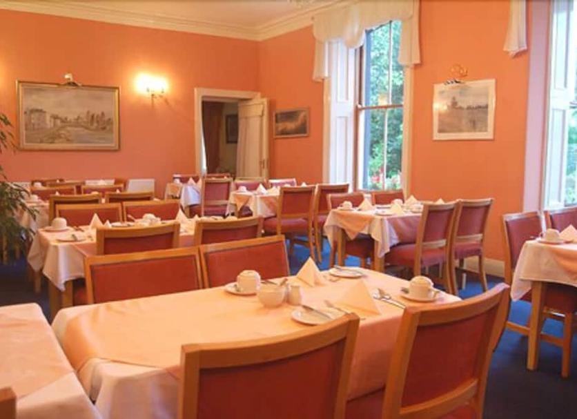 Restaurant Foto's