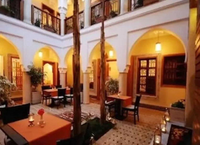 Restaurant Foto's