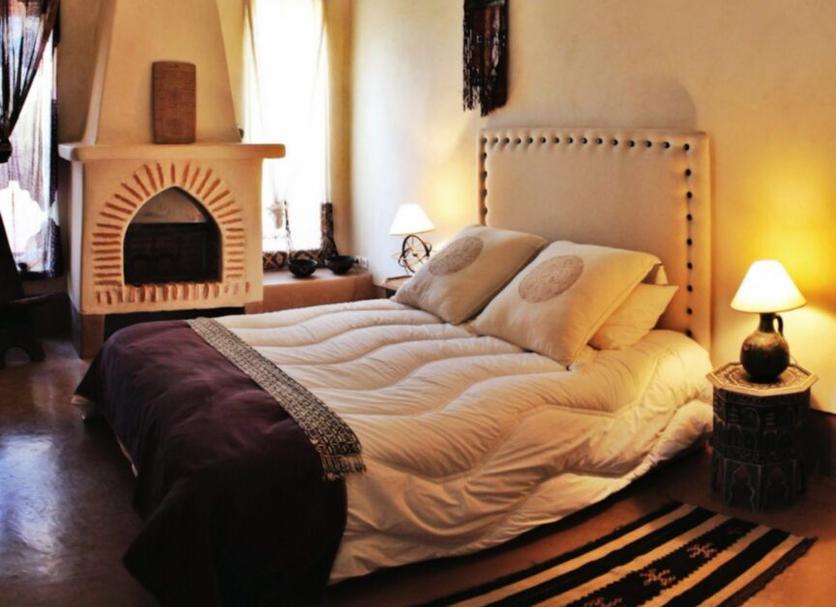 Slaapkamer Foto's