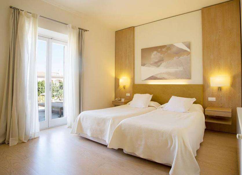 Slaapkamer Foto's