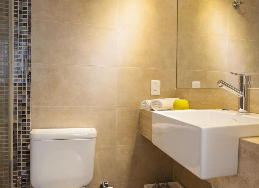 Badkamer Foto's