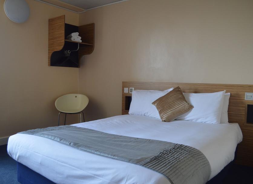 Slaapkamer Foto's