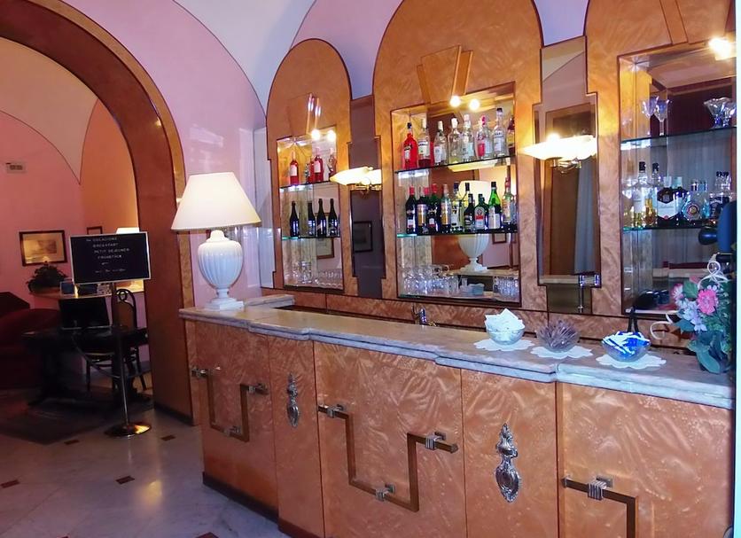 Bar Foto's