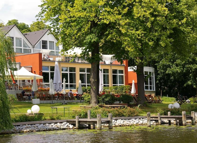 Gebouw Foto's