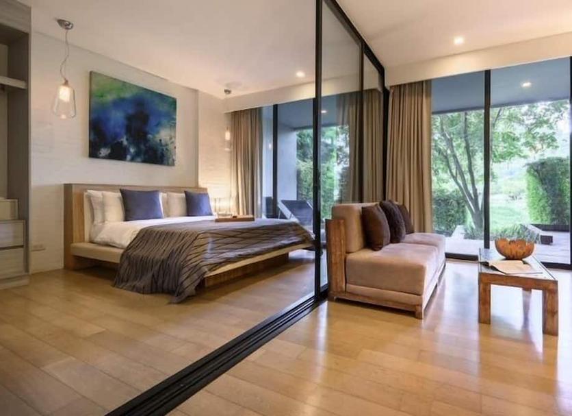 Slaapkamer Foto's