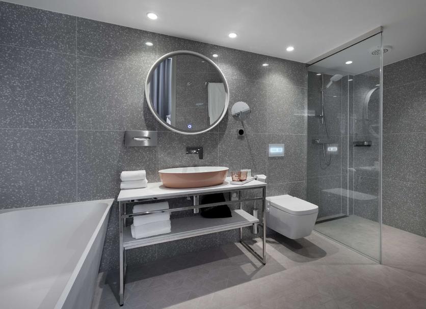 Badkamer Foto's