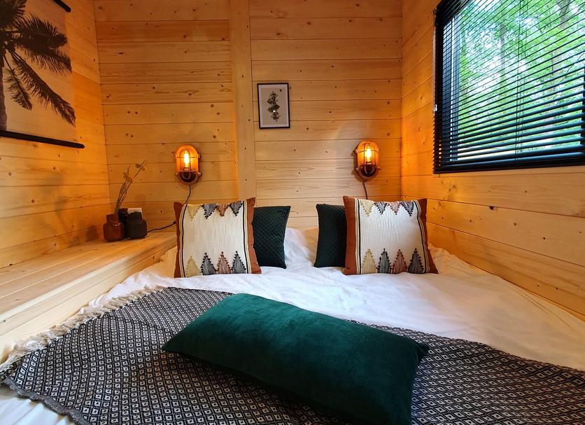 Slaapkamer Foto's