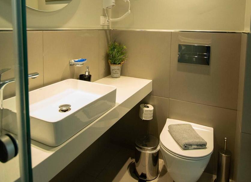 Badkamer Foto's