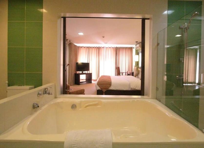 Badkamer Foto's