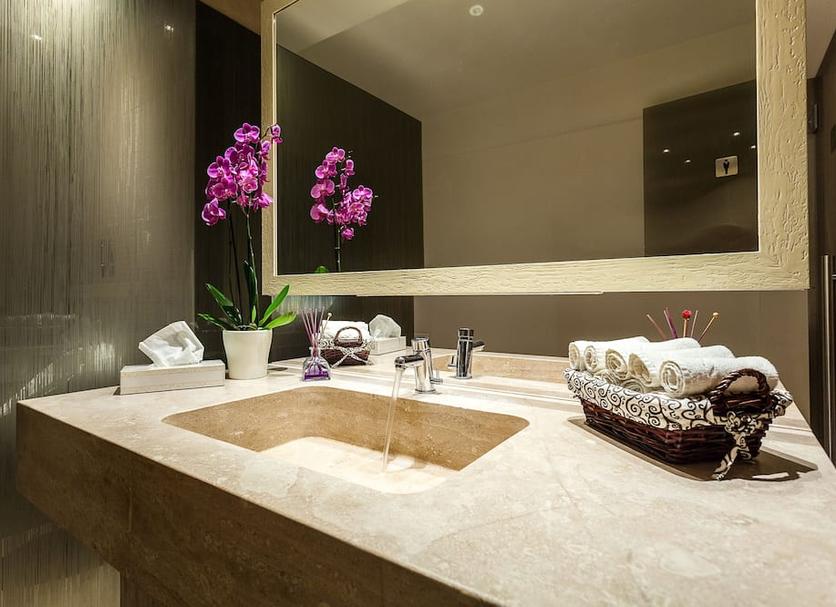 Badkamer Foto's