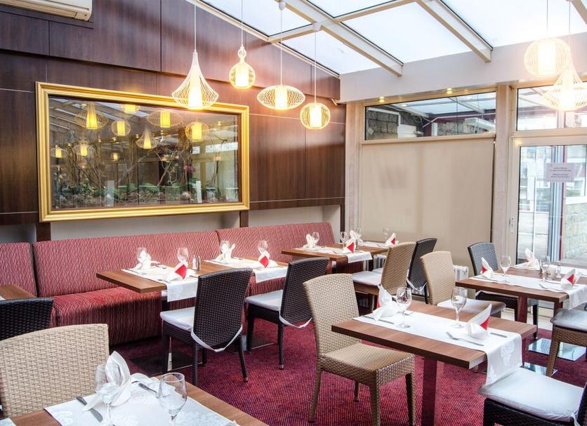 Restaurant Foto's