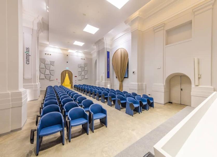 Vergaderzaal Foto's
