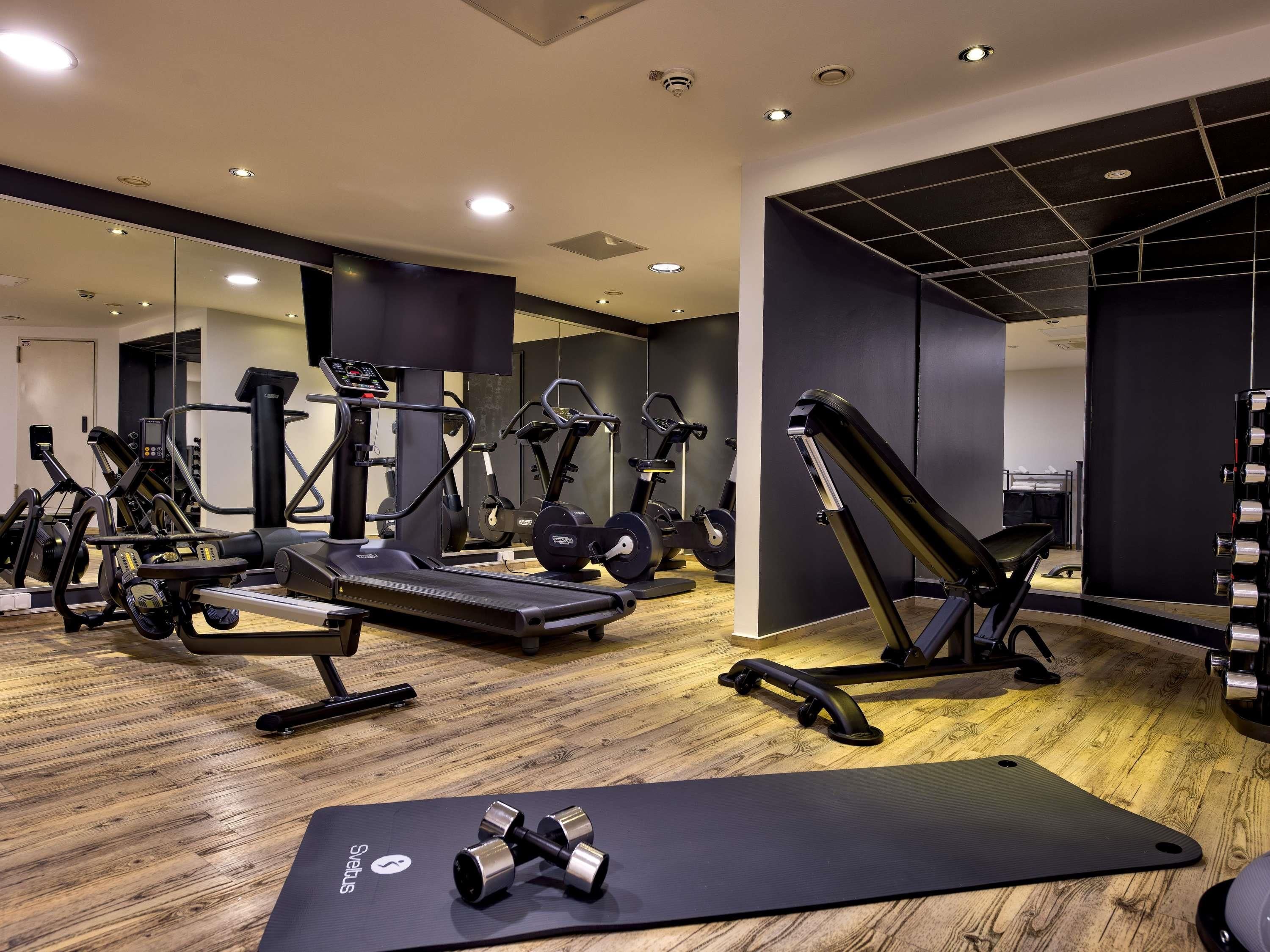 Sportcentrum