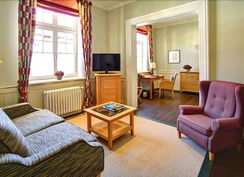 Huiskamer Foto's