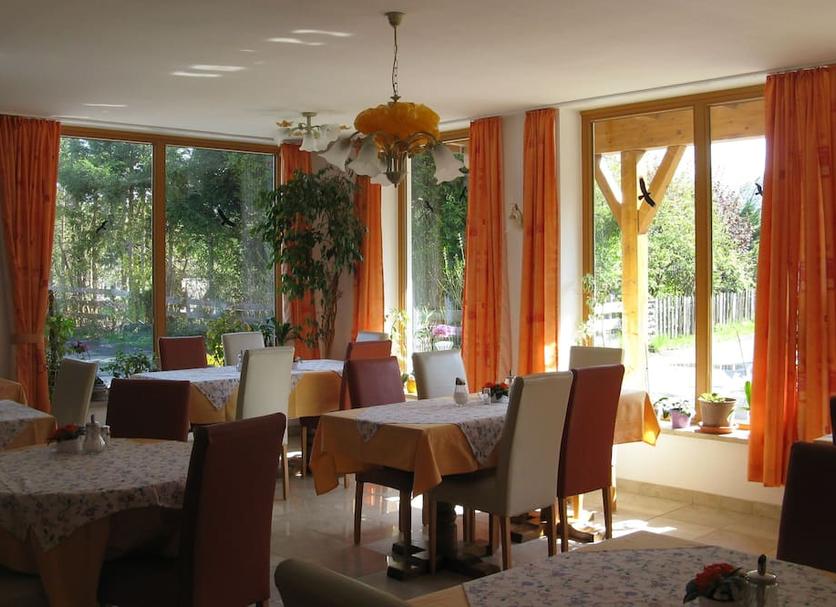 Restaurant Foto's