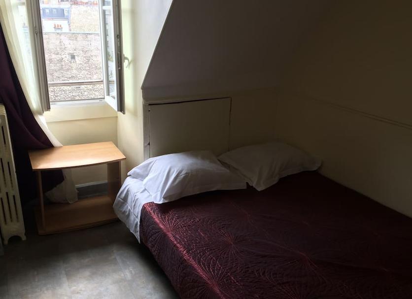 Slaapkamer Foto's