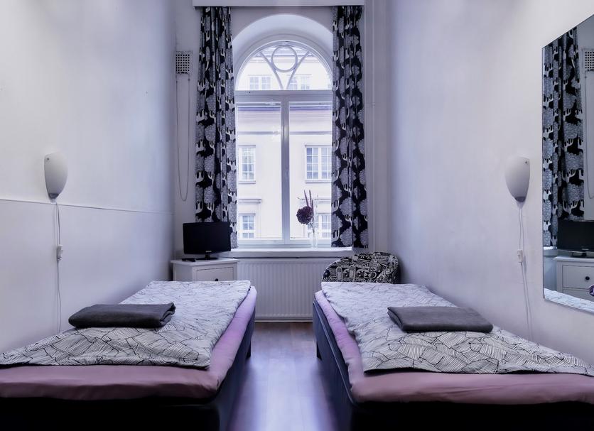 Slaapkamer Foto's
