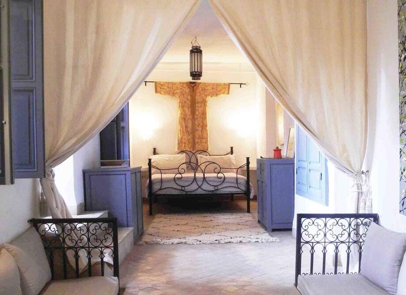 Slaapkamer Foto's