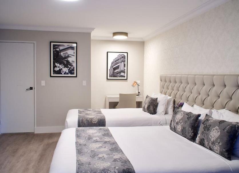 Slaapkamer Foto's