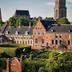 Gebouw