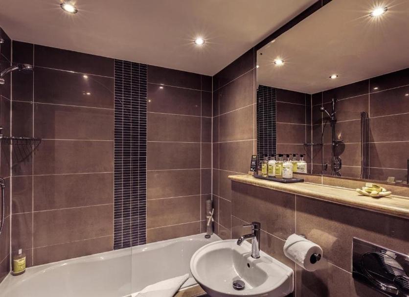 Badkamer Foto's