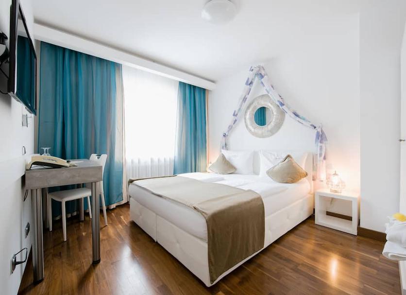 Slaapkamer Foto's