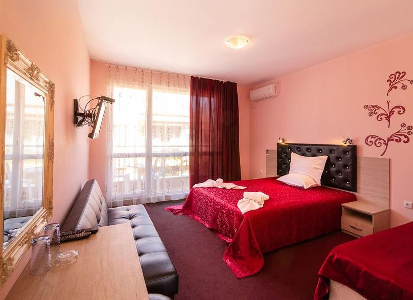 Slaapkamer Foto's
